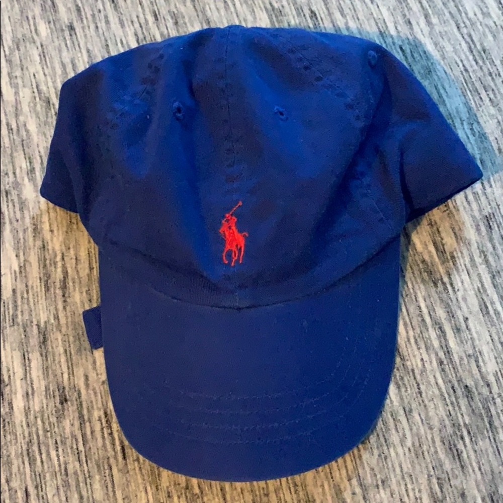 Polo Ralph Lauren Hat